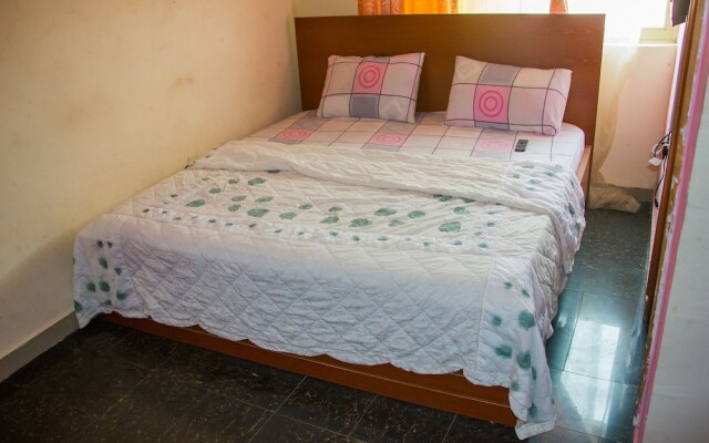 Lekki Hotel And Suites