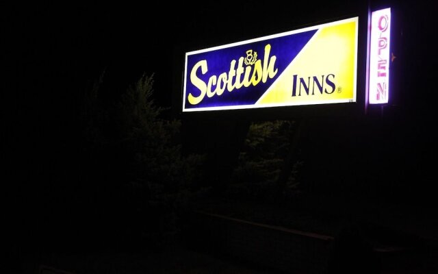 Scottish Inns Albany