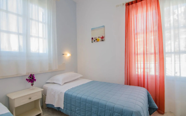 Athena Rooms