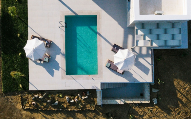 Ramo Dolivo Villa