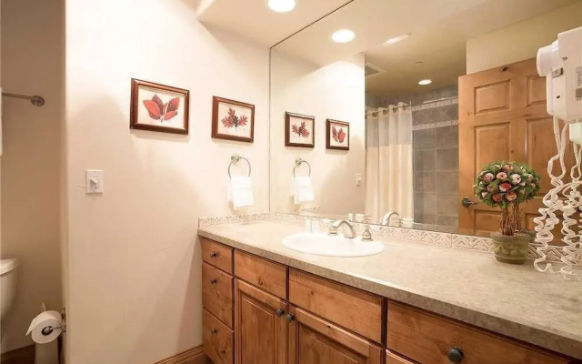 Chateau Chamonix - Cx143 Condominium