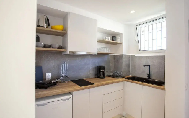 NJoy apartment perfectly renovated