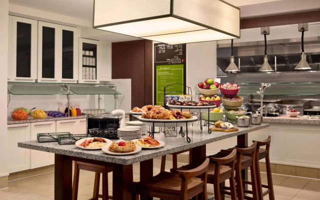 Hilton Garden Inn Rochester/Pittsford