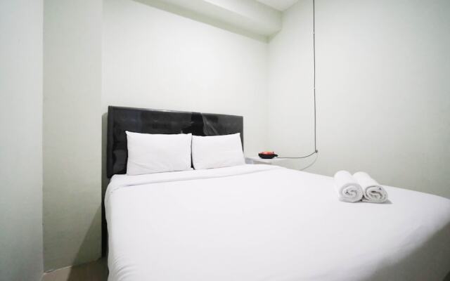 Best Location And Comfy 2Br At Bale Hinggil Apartment