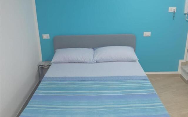 Studio flat in the center of the city