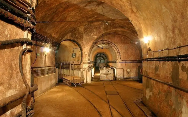 Hôtel-Restaurant Au Relais Du Château Mensberg