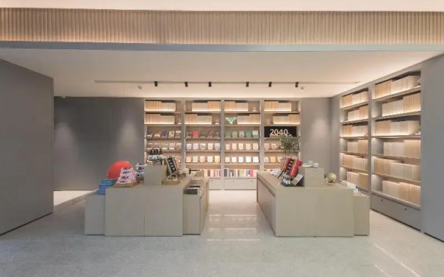 Ji Hotel (North Plaza, Ningbo Railway Station)