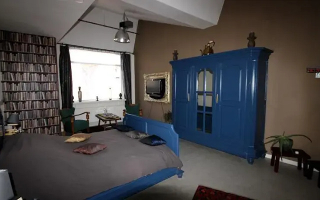 Kokoro Bed and Breakfast