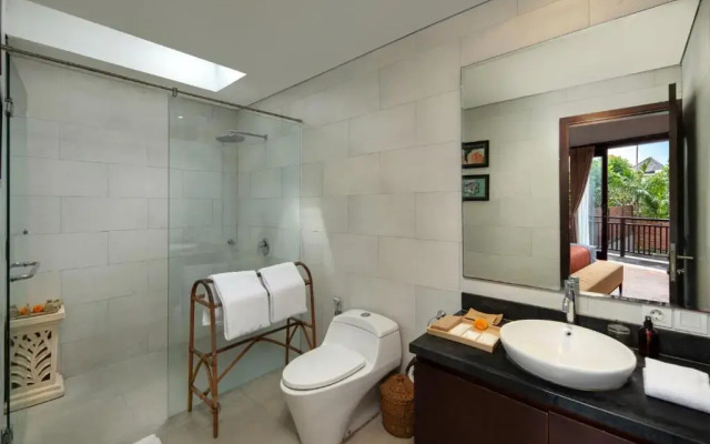 Canggu Circle Villa by Ini Vie Hospitality