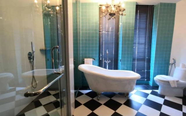 Havona Boutique Hotel at Mount Austin