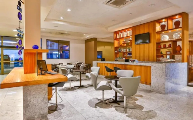 Flat BV Apart Hotel