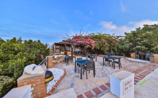 Mare Garden Hotel Akyarlar
