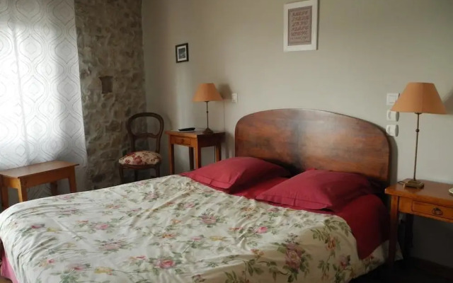 Chambres d'hôtes du Plateau de la Danse