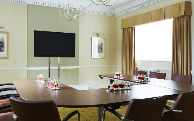Sprowston Manor Marriott Hotel & Country Club