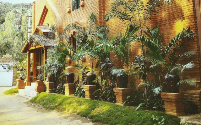 Six Stars Guest House