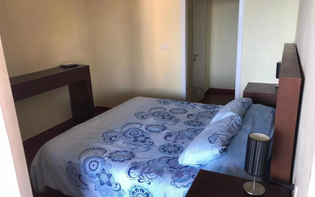 Ocean Views. Flat 3 bedrooms.