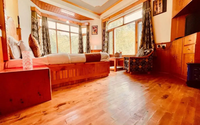 Ram Cottage, Manali