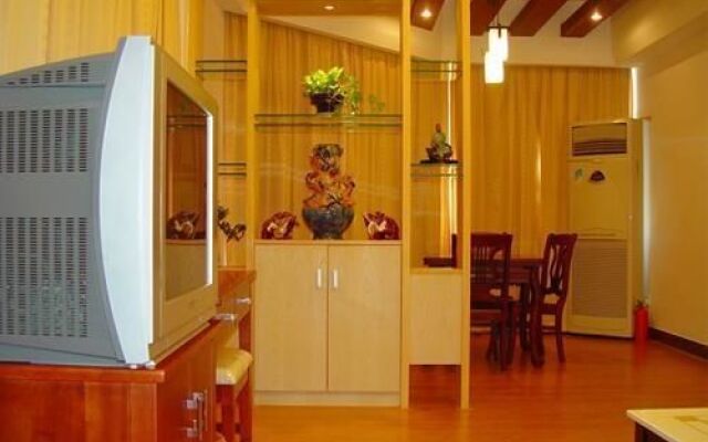 Jingyue Hotel