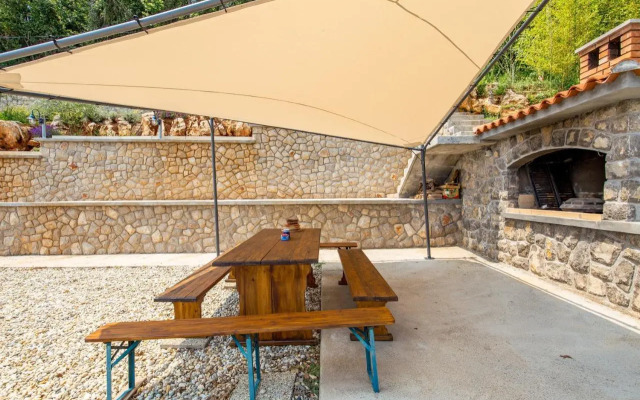 Apartments with a parking space Moscenicka Draga, Opatija - 7766