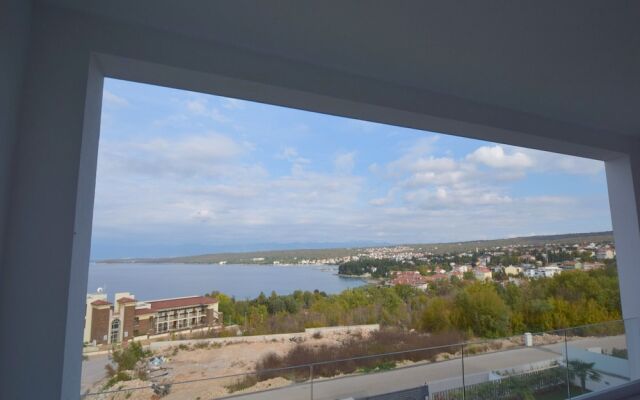 Apartments Sabina