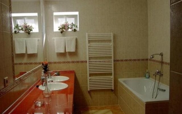 Hotel Tereza