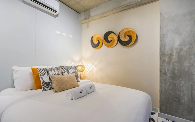 Spacious 2BR in Plaza Herrera