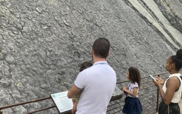 T2 rue piétonne Digne les Bains