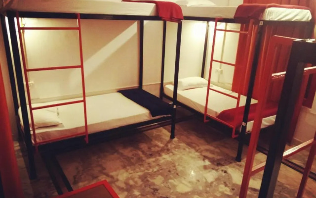The Wayfarers Hostel