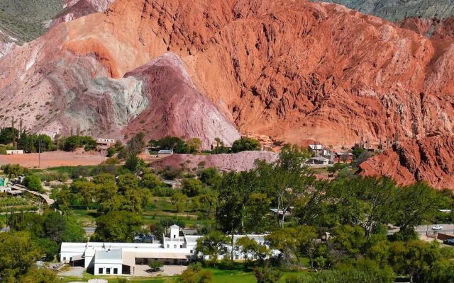 El Manantial del Silencio