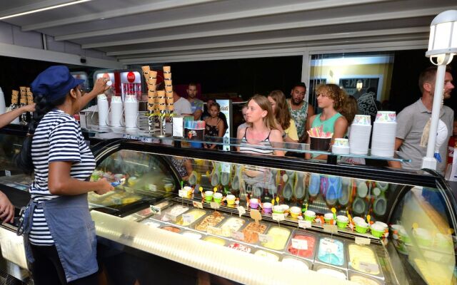 Victoria Mobilehome Bella Italia