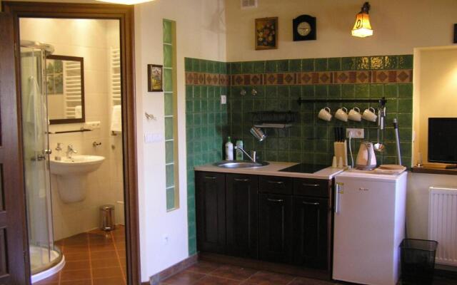 Lublin Apartaments
