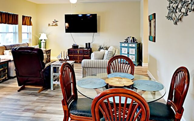 After Dune Delight Costa Del Ray - 2 Br Townhouse