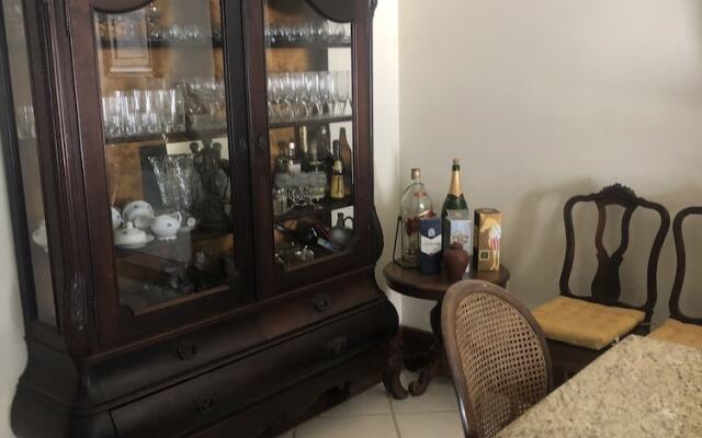 Casa de Praia - Bosque de Geribá