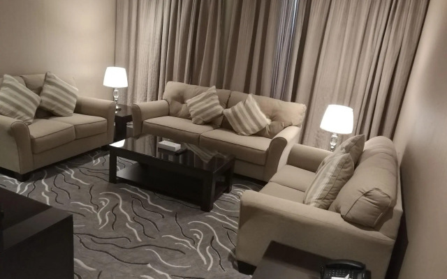Naviti Warwick Al Khobar