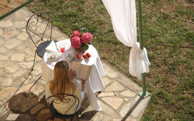 Villa Borgovecchio B&B
