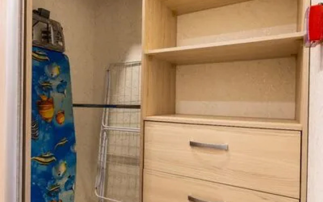 Апартаменты Сутки Уфа на улице Энтузиастов 14