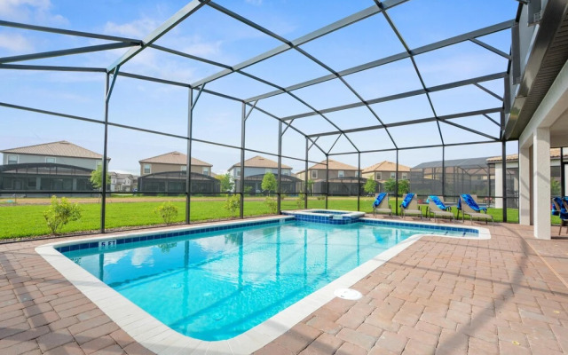 1439rf - The Retreat at Championsgate