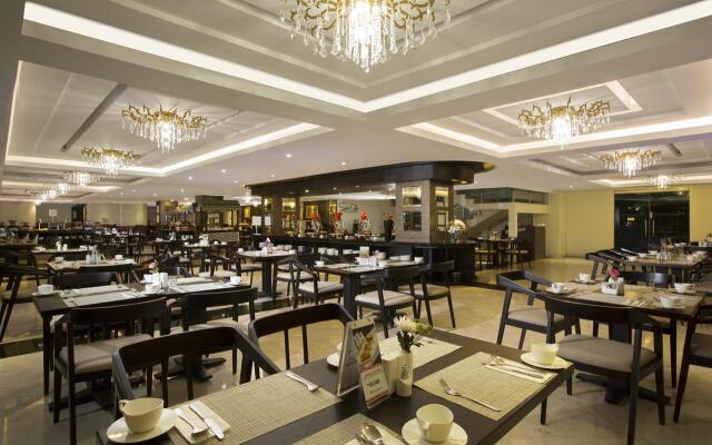 Swiss-Belhotel Lampung