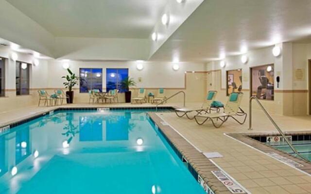 Residence Inn Chicago Lake Forest