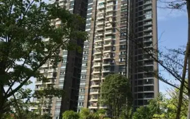 Shenzhen Ivy Youth Hostel