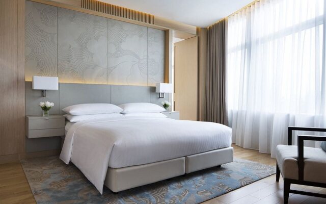 Marriott Bangkok Sukhumvit