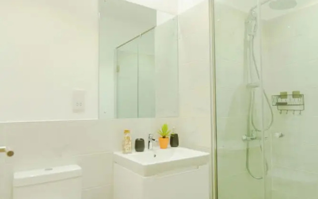 Accra Luxury Apartments at The Lennox