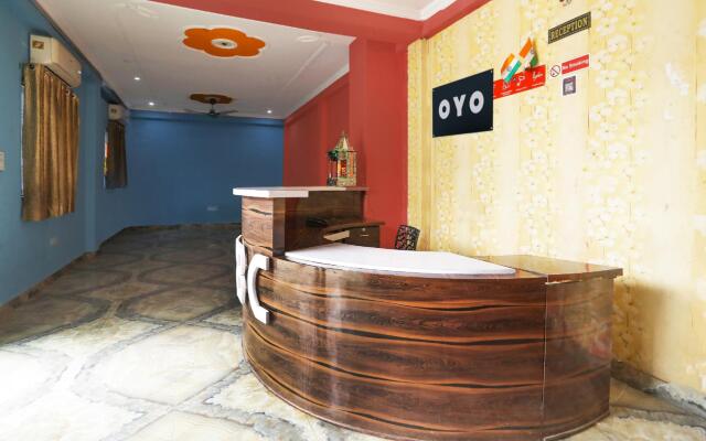 Bbc Hotel & Banquet by OYO