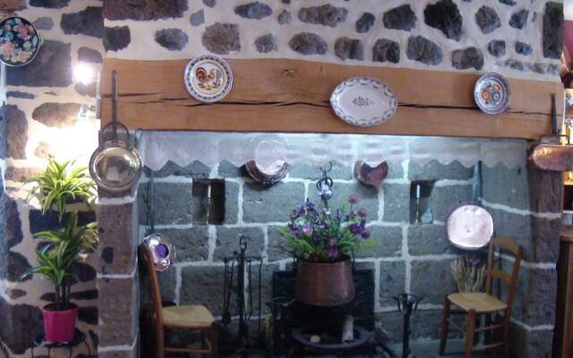 Logis Hotel de la Poste