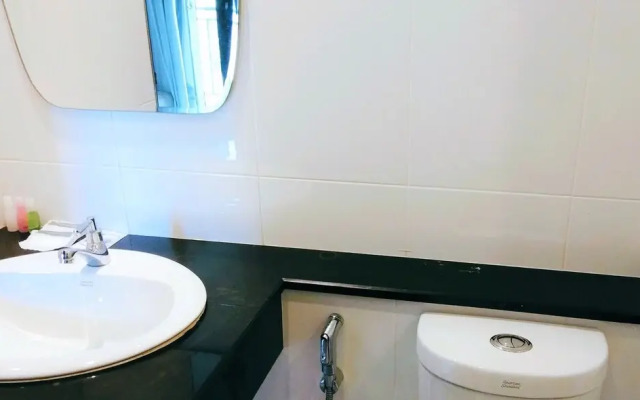 Hidayah Aonang Krabi