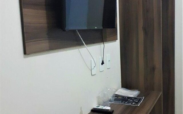 Smart Hotel Rio Verde