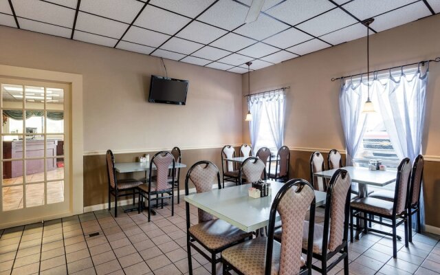 Rodeway Inn