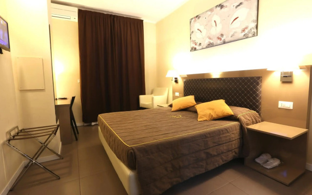 Hotel Ferton