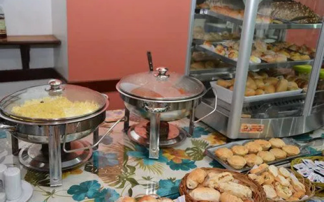 Joalpa Hotel Cabo Frio