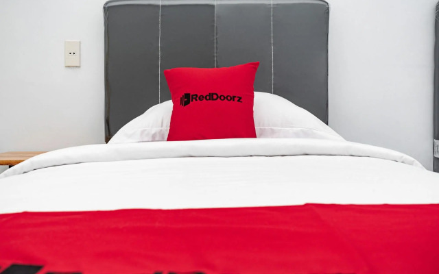 Jabutta Guest House by RedDoorz